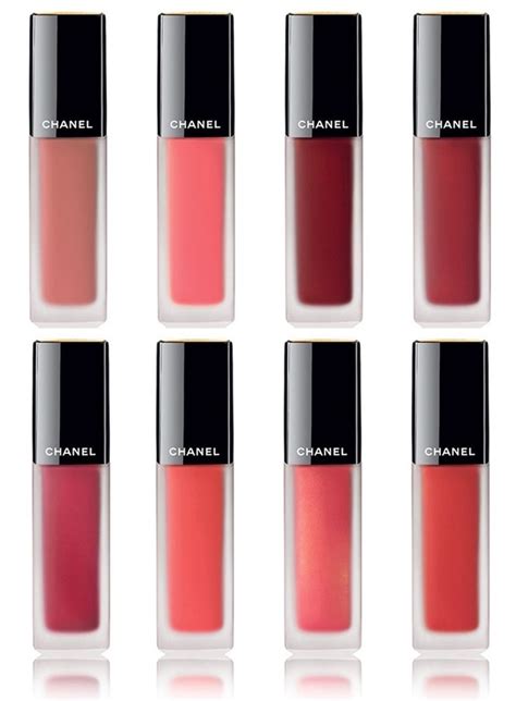 chanel lip colours|Chanel long lasting lipstick colors.